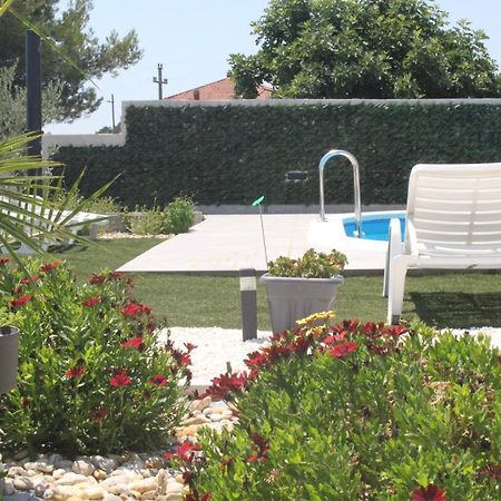 Villa Marta 3 Bedrooms, 2 Baths And Pool Kaštel Štafilić Екстериор снимка